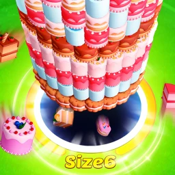 Hole Blast simgesi